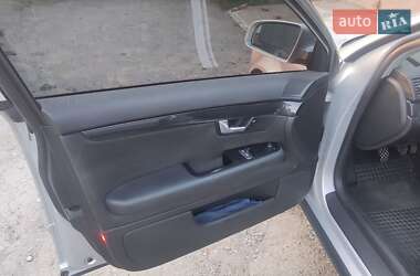 Универсал Audi A4 2002 в 