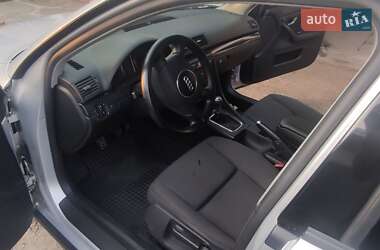 Универсал Audi A4 2002 в 