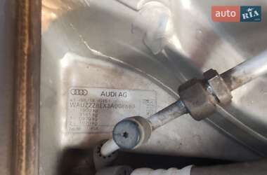Универсал Audi A4 2002 в 