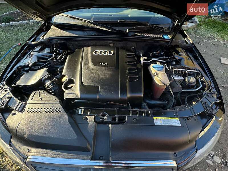 Універсал Audi A4 2010 в Івано-Франківську фото 3 Універсал Audi A4 2010 в Івано-Франківську