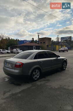 Седан Audi A4 2003 в 