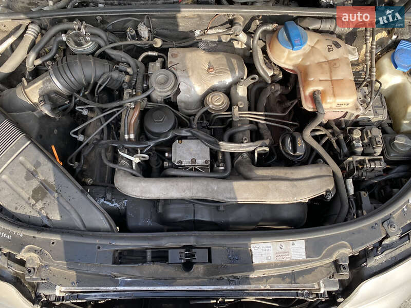 Седан Audi A4 2003 в Ірпені фото 17 Седан Audi A4 2003 в Ірпені