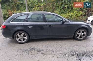 Универсал Audi A4 2011 в 