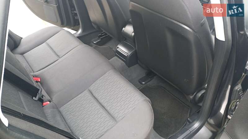 Седан Audi A4 2007 в Корсунь-Шевченківському фото 4 Седан Audi A4 2007 в Корсунь-Шевченківському