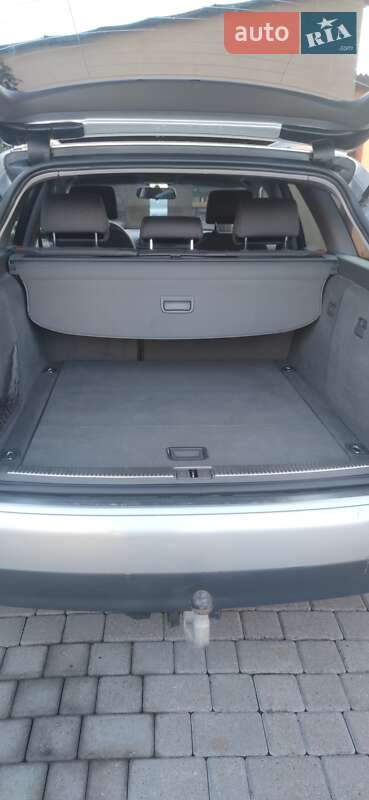 Універсал Audi A4 2002 в Луцьку фото 3 Універсал Audi A4 2002 в Луцьку