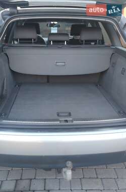 Універсал Audi A4 2002 в  фото 3 Універсал Audi A4 2002 в