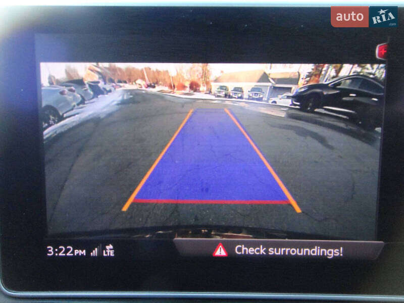 Седан Audi A4 2017 в Львові фото 8 Седан Audi A4 2017 в Львові