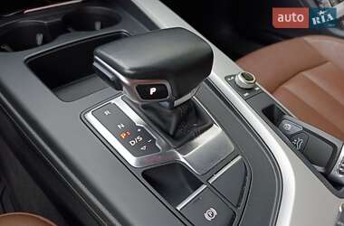 Універсал Audi A4 2020 в 