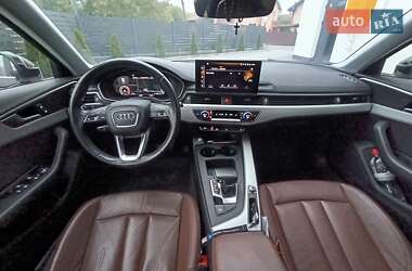 Універсал Audi A4 2020 в 