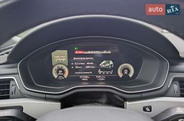 Універсал Audi A4 2020 в 
