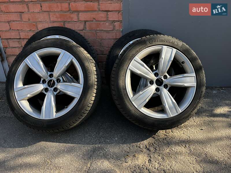 Універсал Audi A4 2013 в Вінниці