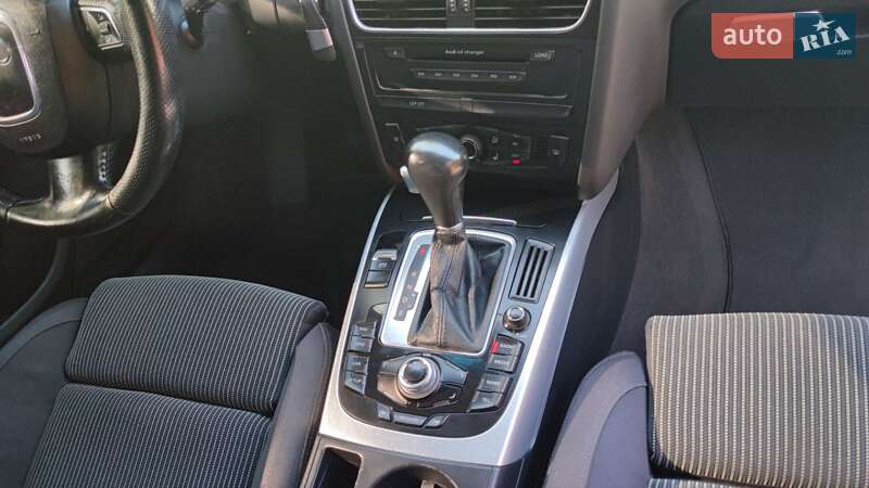 Універсал Audi A4 2008 в Харкові
