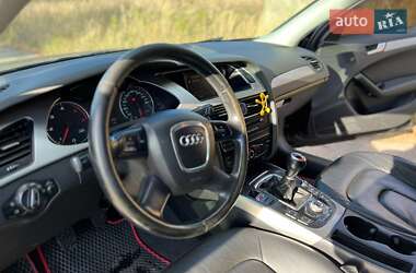 Універсал Audi A4 2008 в 