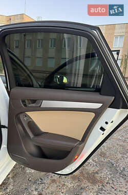 Седан Audi A4 2015 в Одессе фото 6 Седан Audi A4 2015 в Одессе