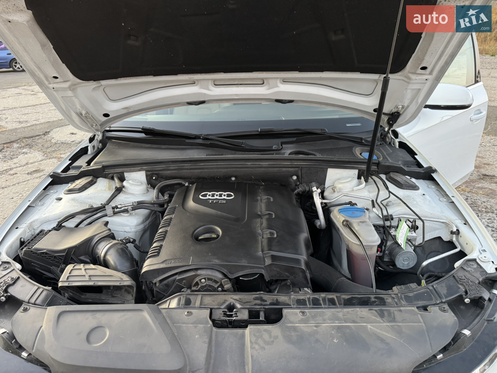 2015 Audi A4 - мініатюра 4