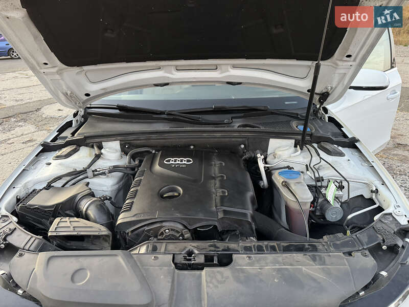 Седан Audi A4 2015 в Одесі фото 4 Седан Audi A4 2015 в Одесі