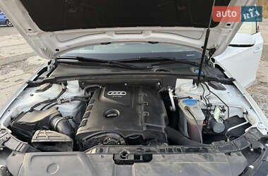 Седан Audi A4 2015 в 