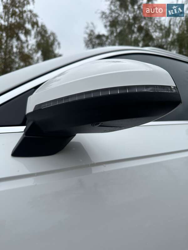 Универсал Audi A4 2018 в Киеве фото 7 Универсал Audi A4 2018 в Киеве