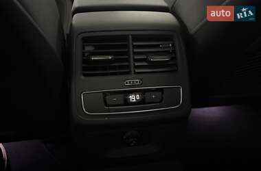Седан Audi A4 2024 в 