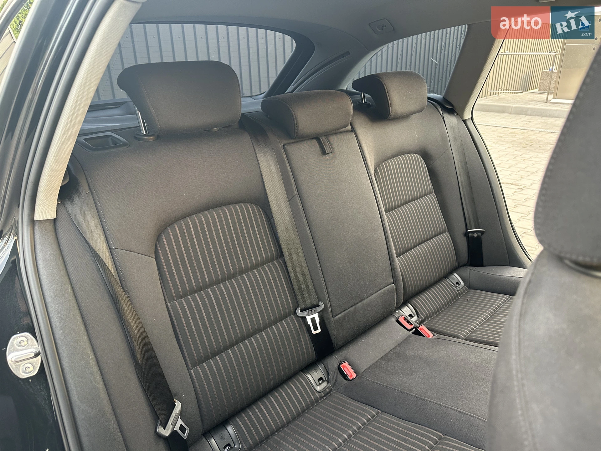 2012 Audi A4 - мініатюра 12