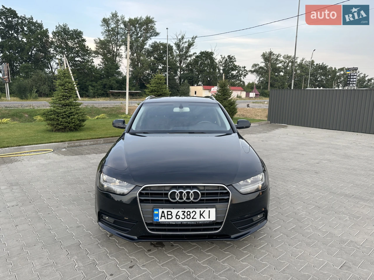 2012 Audi A4 - мініатюра 40