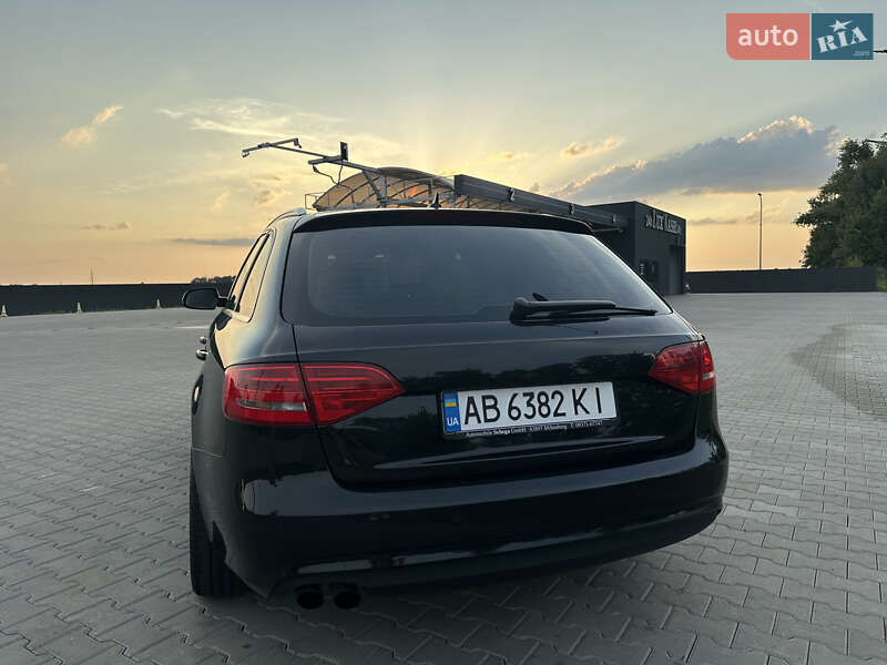 Універсал Audi A4 2012 в Кагарлику фото 19 Універсал Audi A4 2012 в Кагарлику