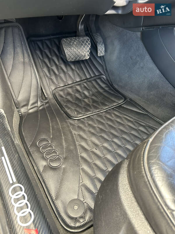 Седан Audi A4 2013 в Хмельницькому фото 25 Седан Audi A4 2013 в Хмельницькому