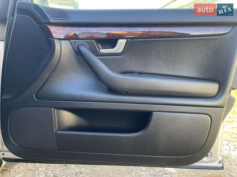 Седан Audi A4 2007 в Хмельницькому фото 13 Седан Audi A4 2007 в Хмельницькому