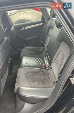 Універсал Audi A4 2008 в 