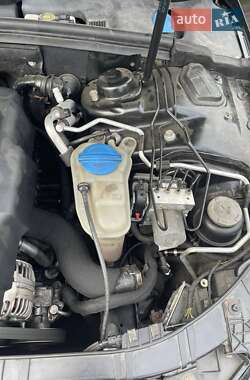 Універсал Audi A4 2008 в 