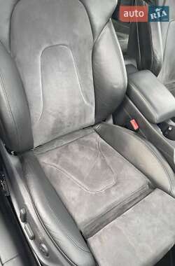 Універсал Audi A4 2008 в 