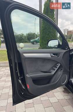 Універсал Audi A4 2008 в 