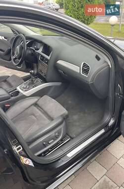 Універсал Audi A4 2008 в 