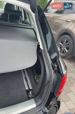 Універсал Audi A4 2008 в 