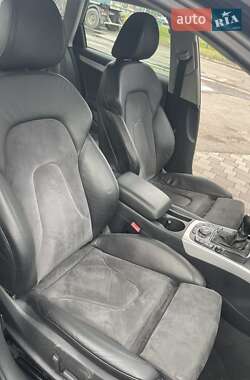 Універсал Audi A4 2008 в 