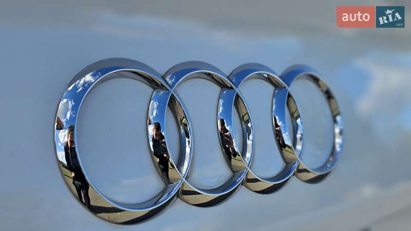 Седан Audi A4 2016 в Кривому Розі фото 22 Седан Audi A4 2016 в Кривому Розі