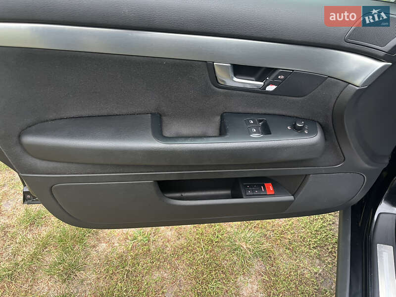 Універсал Audi A4 2006 в Сарнах фото 26 Універсал Audi A4 2006 в Сарнах