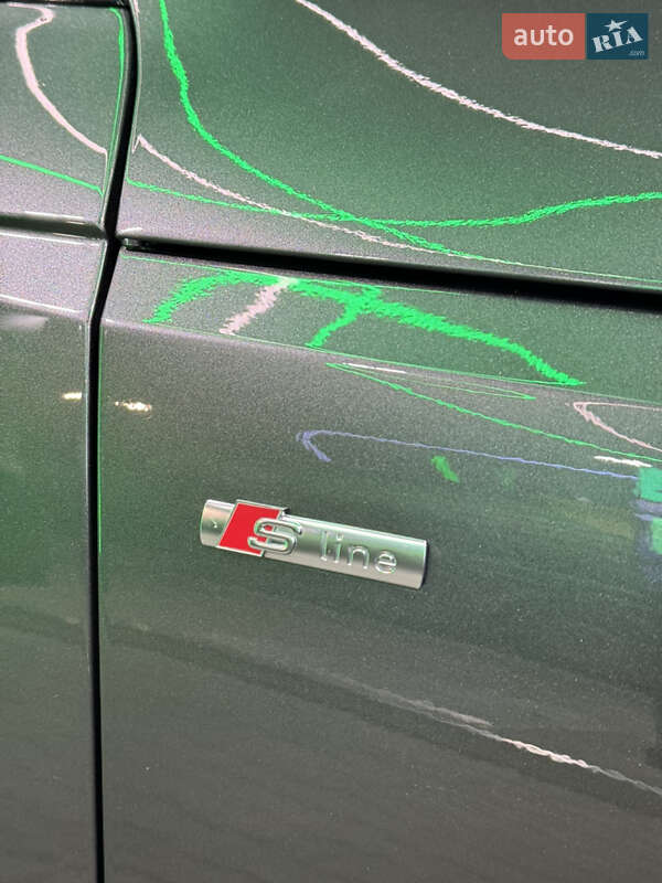 Седан Audi A4 2019 в Дніпрі фото 37 Седан Audi A4 2019 в Дніпрі