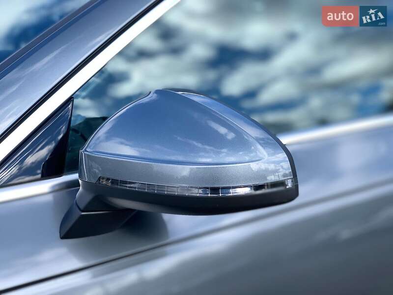 Универсал Audi A4 2016 в Виннице