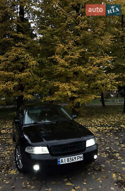 Универсал Audi A4 1999 в Черкассах