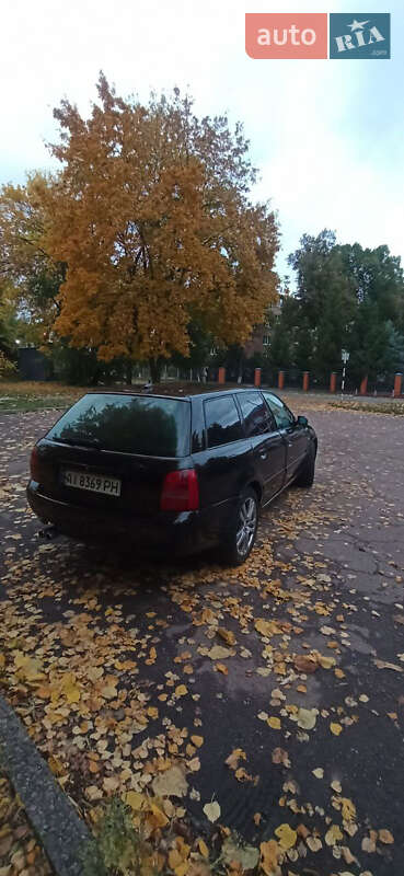 Универсал Audi A4 1999 в Черкассах фото 8 Универсал Audi A4 1999 в Черкассах