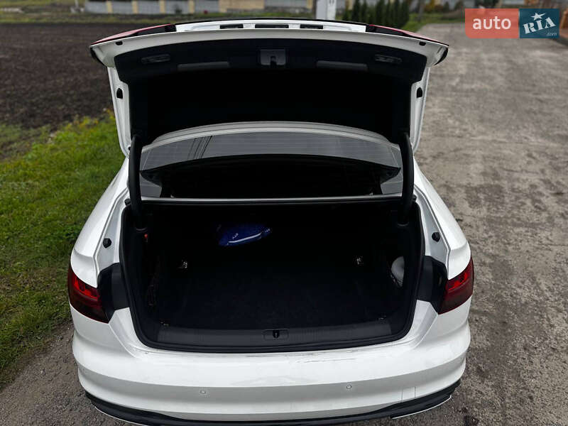 Седан Audi A4 2021 в Хмельницком фото 10 Седан Audi A4 2021 в Хмельницком