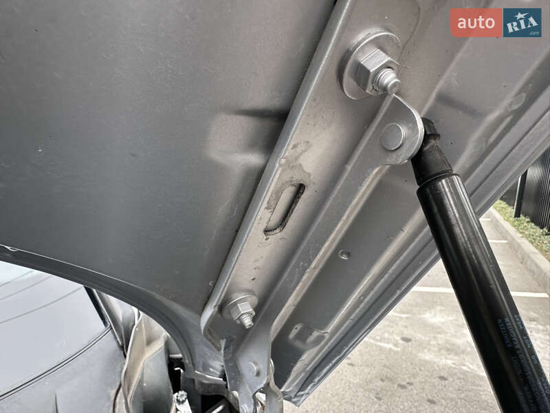 Седан Audi A4 2018 в Киеве