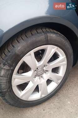 Универсал Audi A4 2008 в 