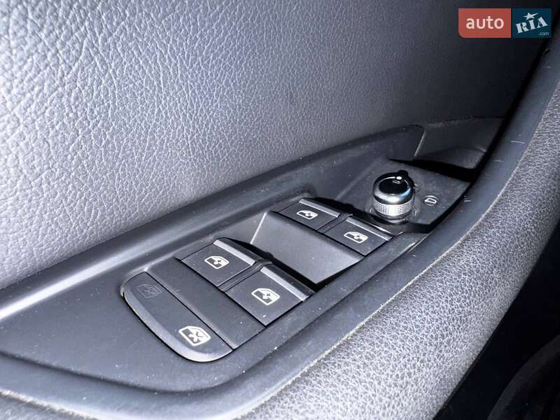 Седан Audi A4 2017 в Дніпрі фото 17 Седан Audi A4 2017 в Дніпрі