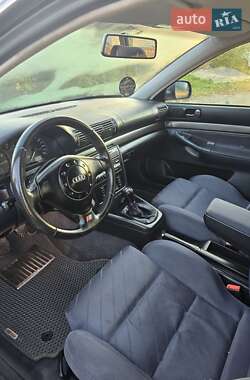 Универсал Audi A4 1997 в 
