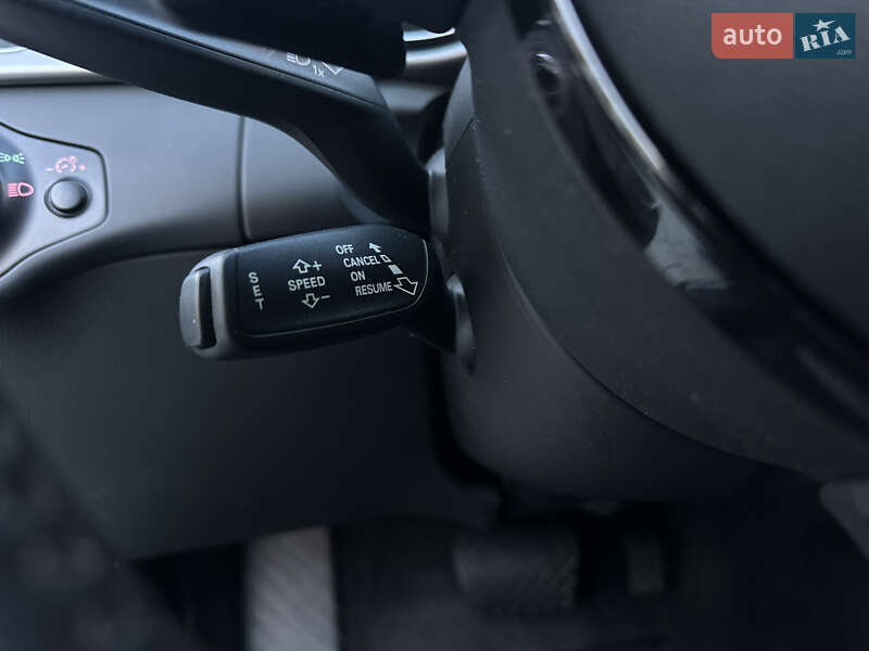 Седан Audi A4 2012 в Львові фото 19 Седан Audi A4 2012 в Львові