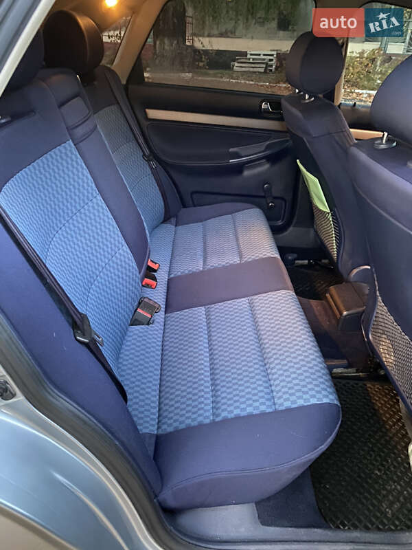 Седан Audi A4 1998 в Жмеринці фото 9 Седан Audi A4 1998 в Жмеринці