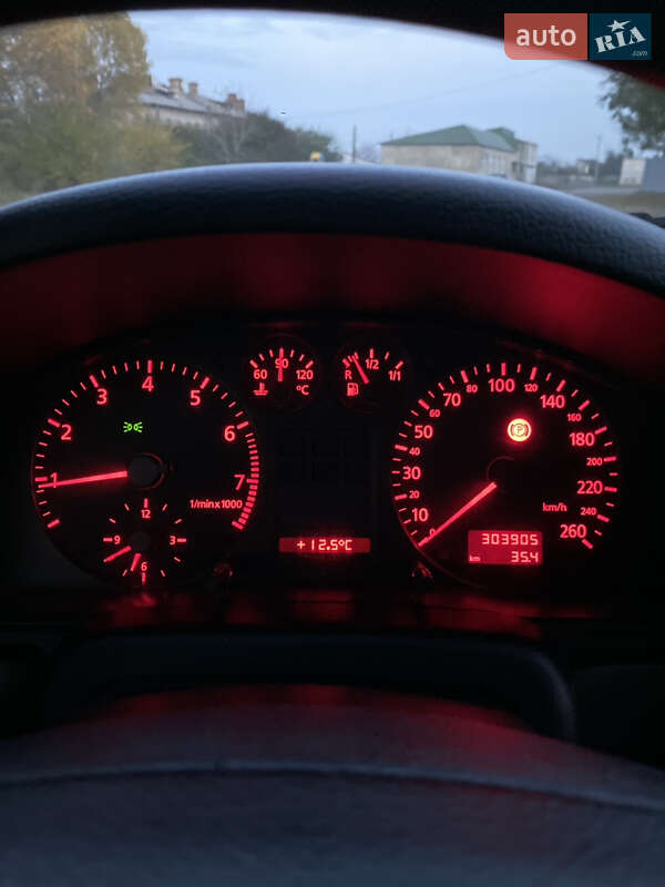 Седан Audi A4 1998 в Жмеринці фото 11 Седан Audi A4 1998 в Жмеринці