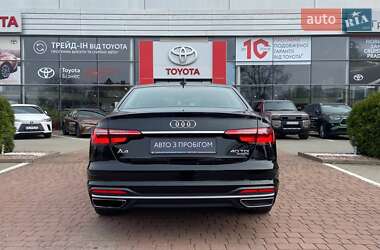Седан Audi A4 2021 в Хмельницком